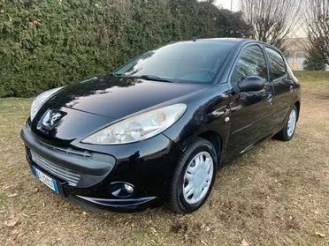 Peugeot 206 Plus 1.1 60CV 5p. Trendy ECO GPL