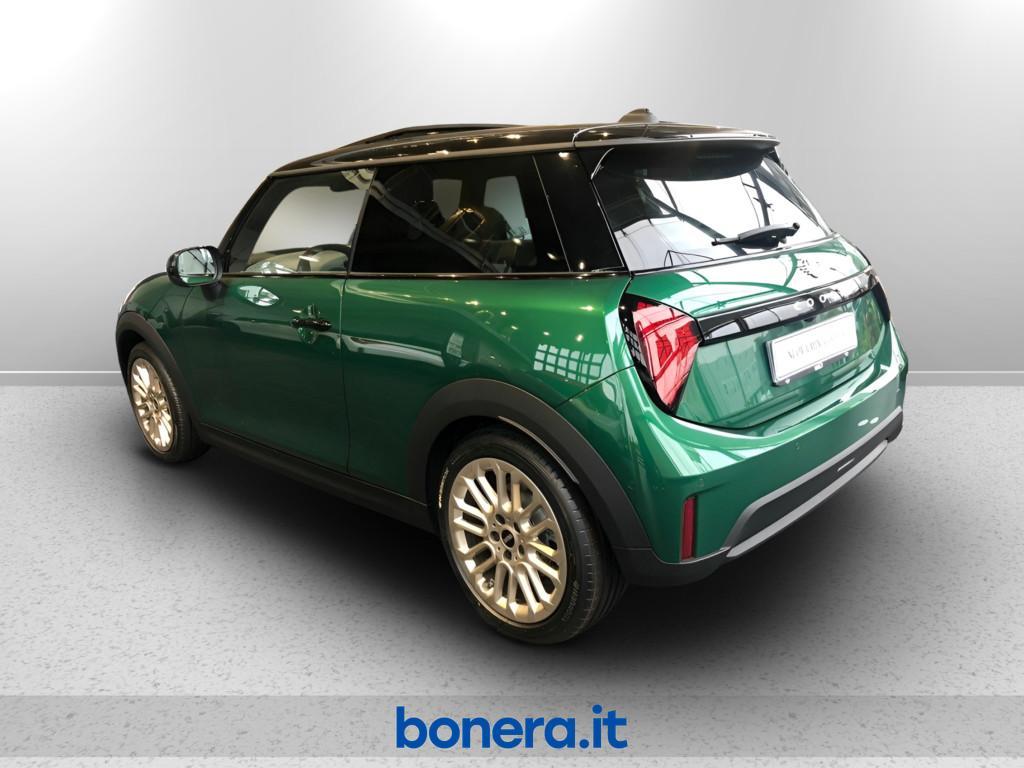 Mini Mini Cooper 3 Porte 1.5 C Favoured Auto