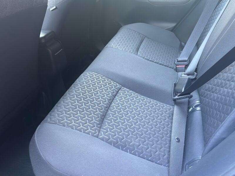 Toyota Yaris Cross 1.5H (116 CV) E-CVT Active