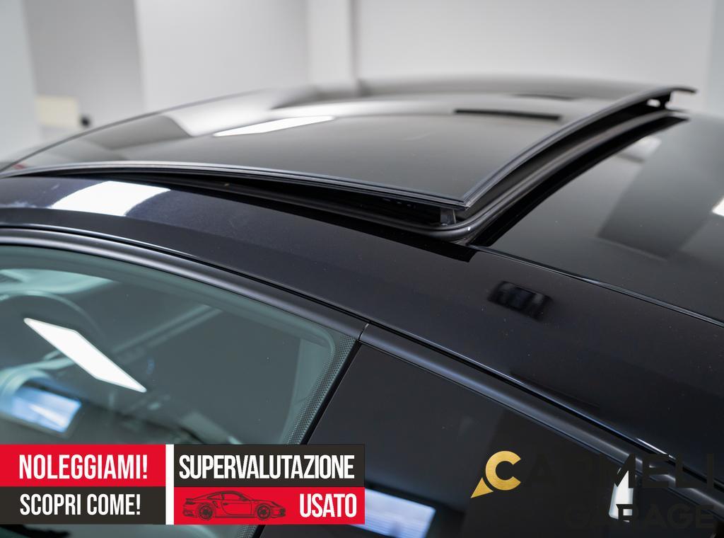 Porsche 911 Coupe 911
