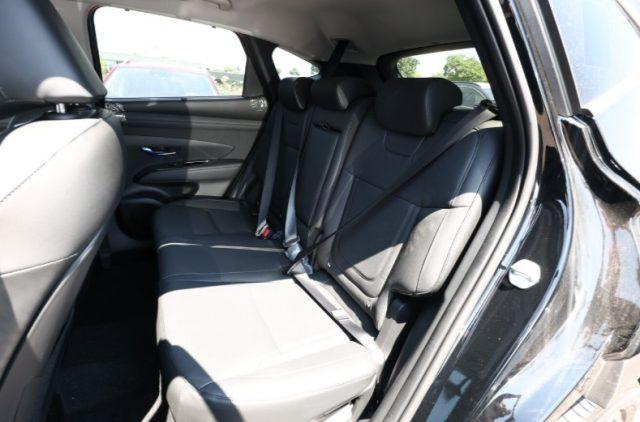 HYUNDAI Tucson 1.6 HEV aut.Exellence Prime Full Optional