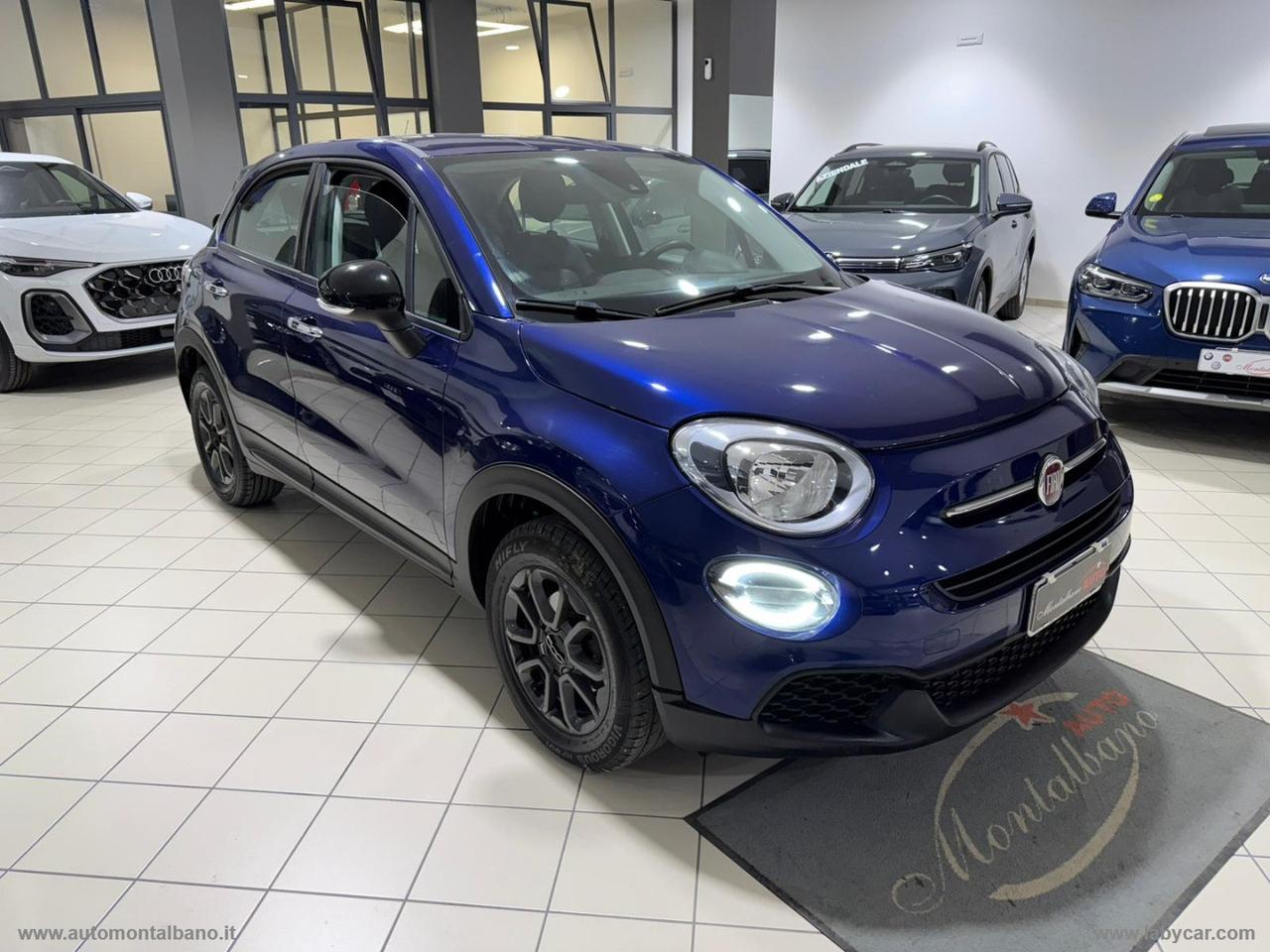 FIAT 500X 1.3 M.Jet 95 CV Business