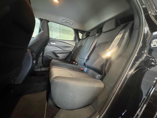 NISSAN Qashqai MHEV 158 CV Xtronic 2WD N-Connecta