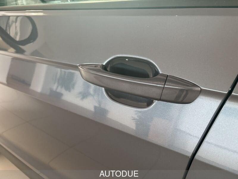 Volkswagen T-Cross 1.0 TSI STYLE 95CV