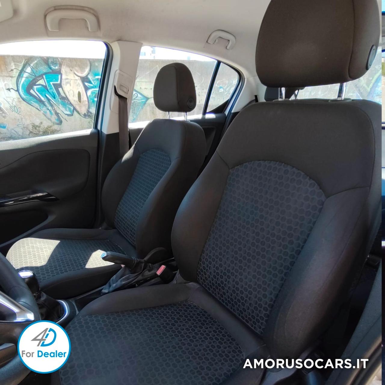 Opel Corsa 1.2 5 porte