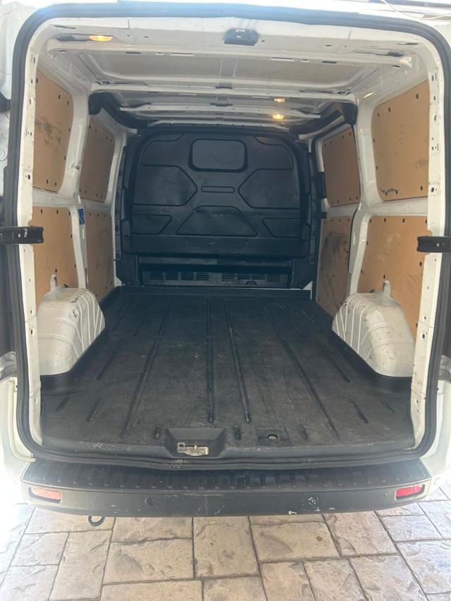 FORD Transit Custom 2.0 EcoBlue 130 PC Furgone Trend