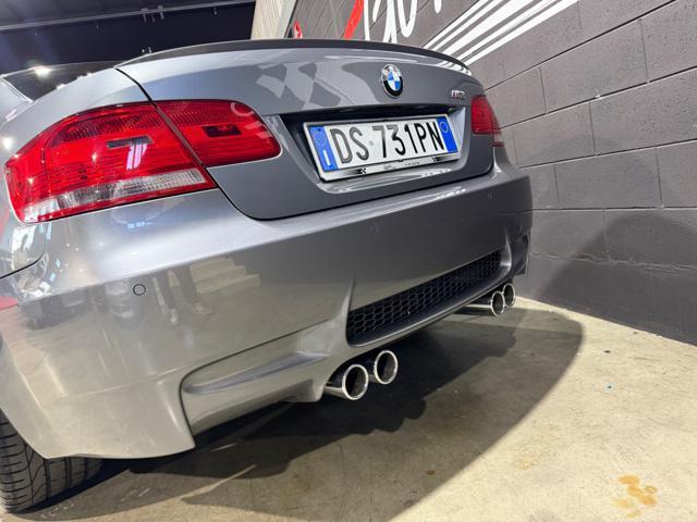 BMW M3 UFFICIALE ITA UNICOPROPRIETARIO PRIMA VERNICE
