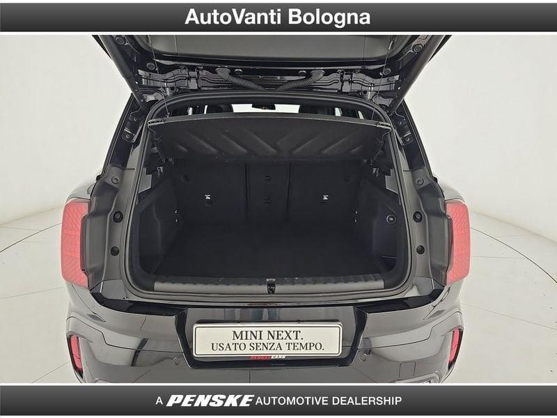 MINI Countryman Mini John Cooper Works ALL4 JCW Countryman