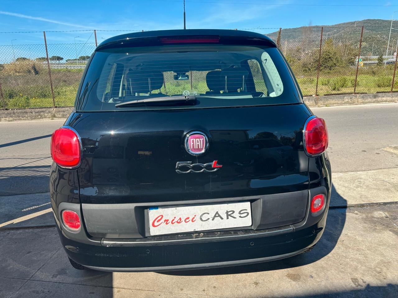 Fiat 500L 1.3 Multijet 85 CV Pop Star