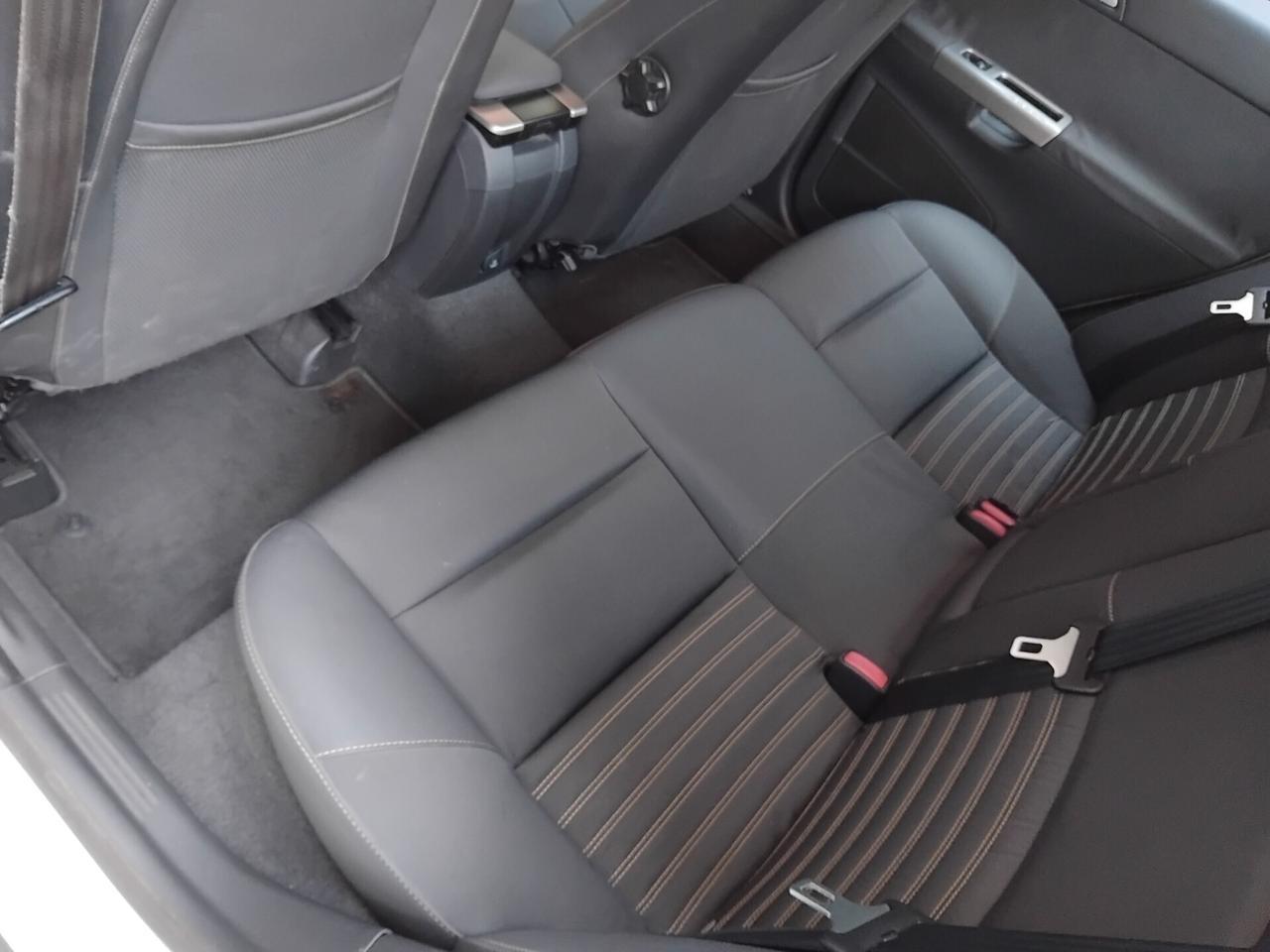 Volvo S40 1.6 diesel garanzia