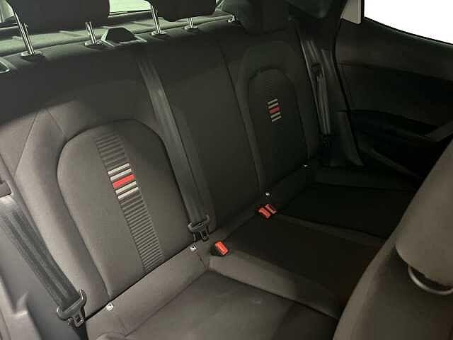 SEAT Ibiza 1.0 TGI 5 porte FR
