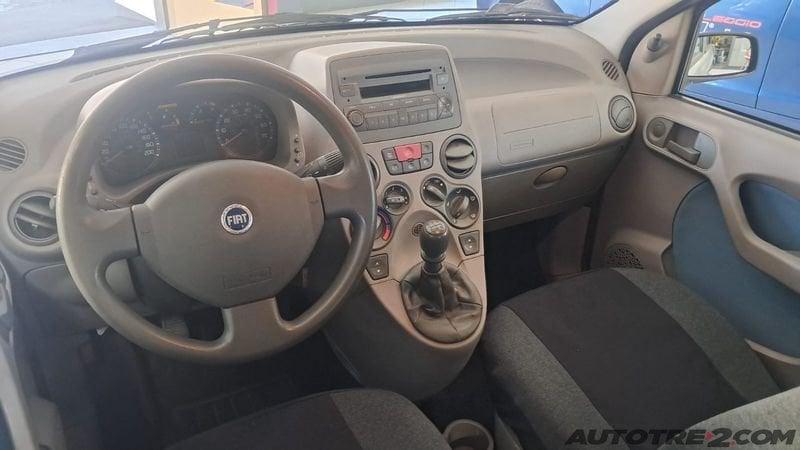 FIAT Panda Panda 1.3 MJT 16V Dynamic