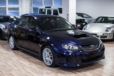 Subaru WRX STI 2.5 5p.
