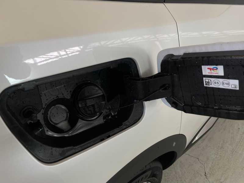 PEUGEOT 5008 Hybrid 136 e-DCS 6Â  ALLURE PACK