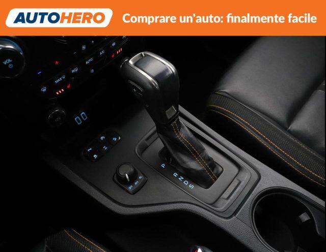 FORD Ranger 2.0 TDCi aut. 213CV DC Wildtrak 5 posti