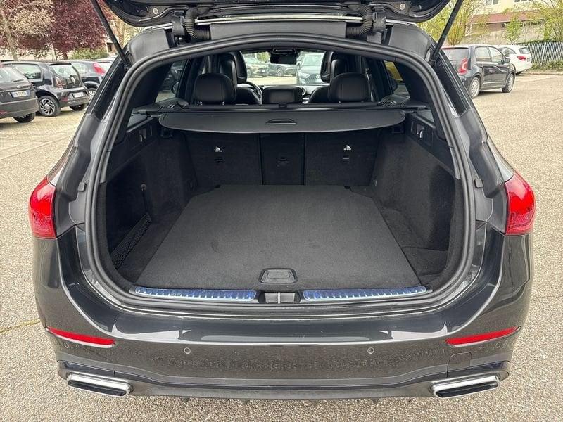 Mercedes-Benz Classe C C SW 300 d mhev Premium Pro auto