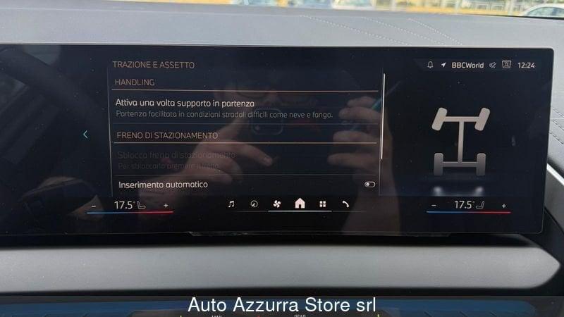 BMW X3 xdrive20d M Sport Pro | IVA, PANORAMIC ROOF, 19"