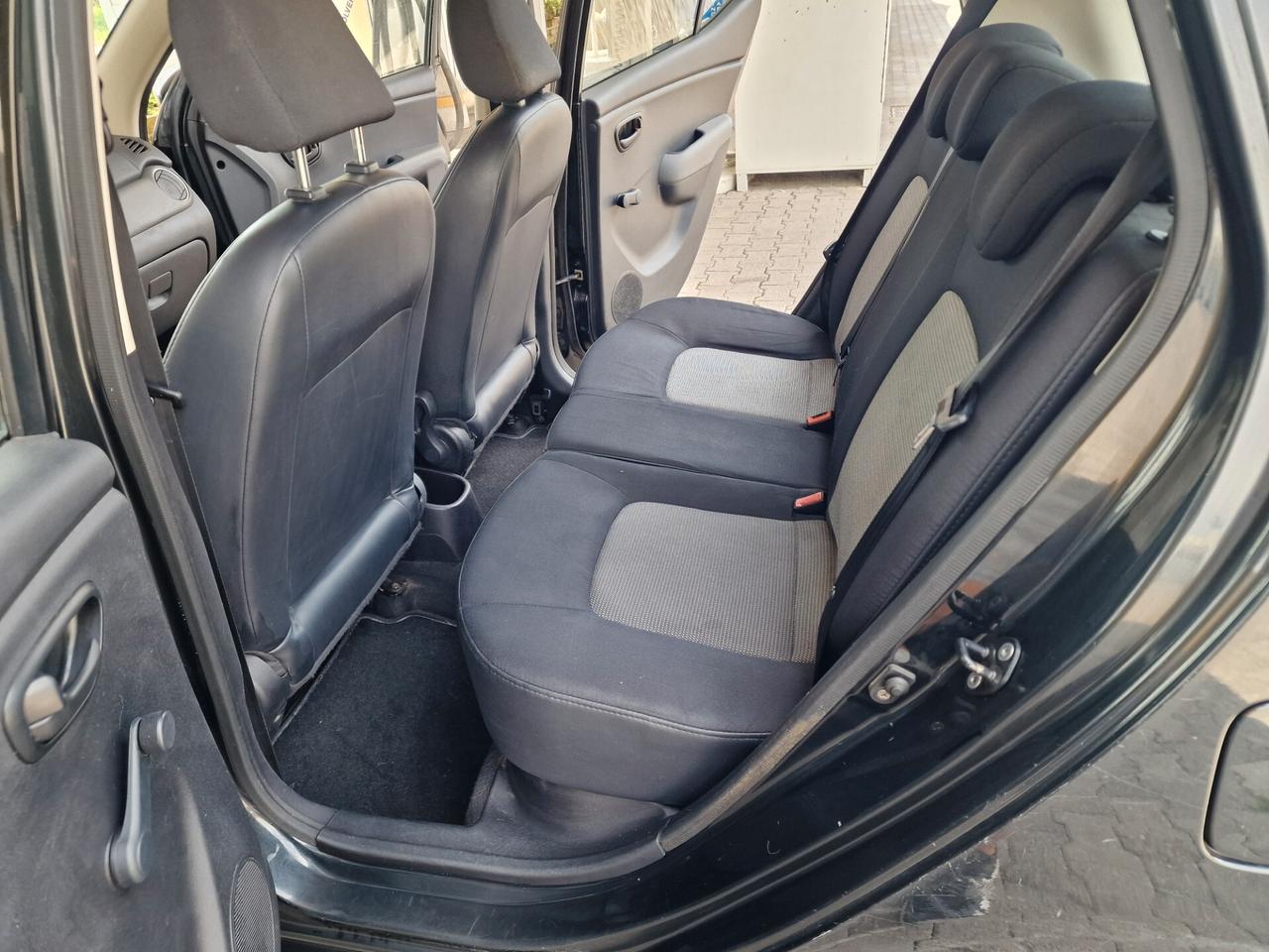 Hyundai i10 1.1 12V BlueDrive GPL