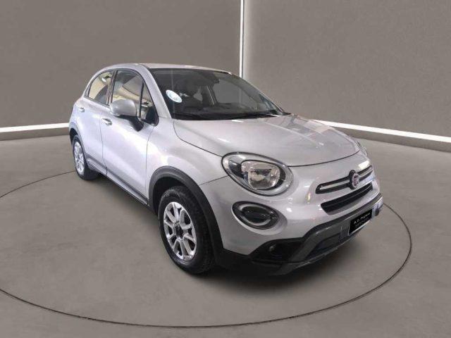FIAT 500X - 1.3 T4 150 CV DCT City Cross