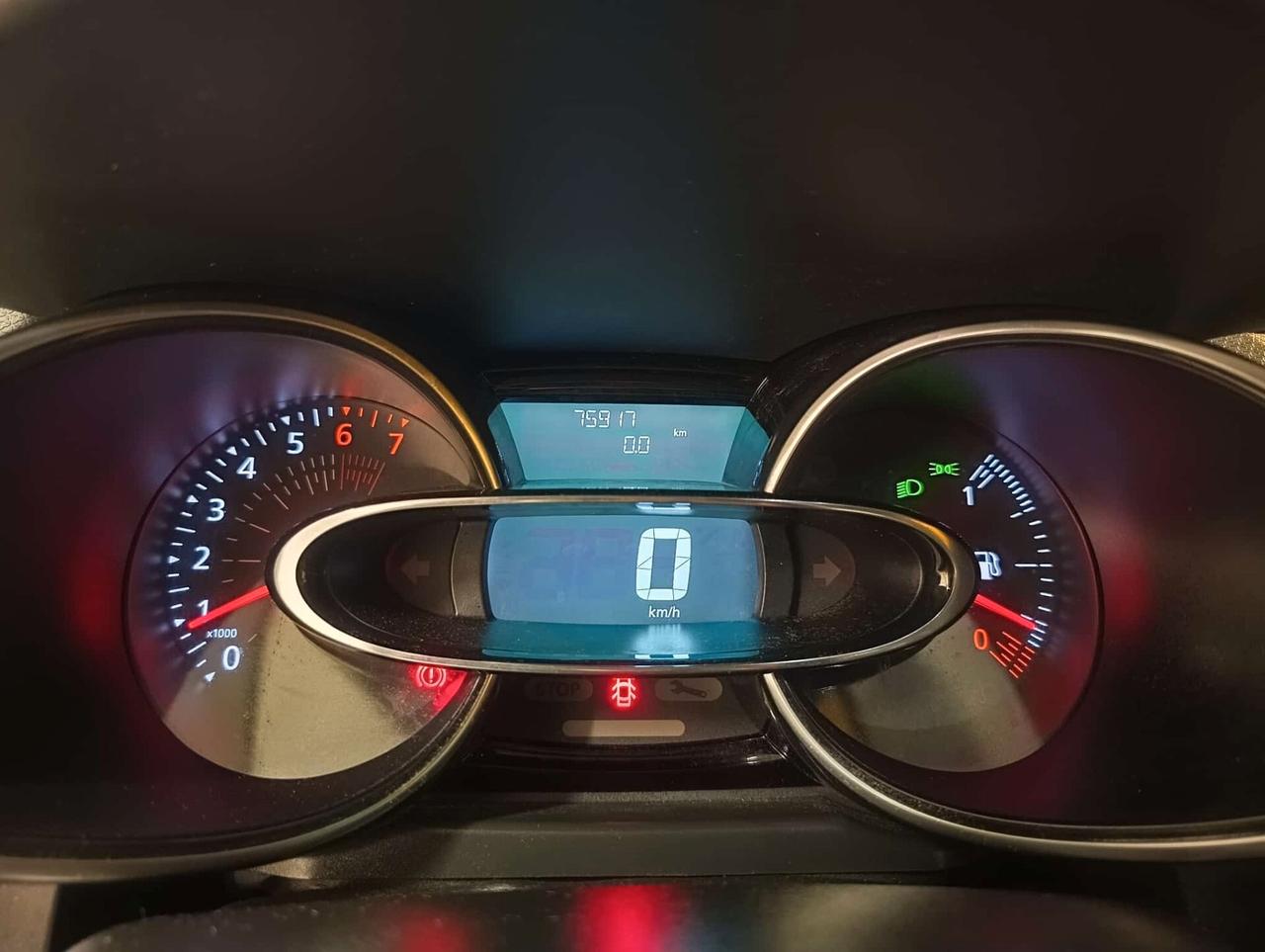 Renault Clio 1.2 75 CV 5 porte Duel2