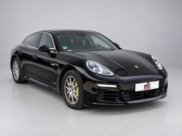 Porsche Panamera 3.0 S E-Hybrid FINANZIABILE