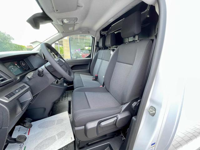 FIAT Scudo SERIE 3 VAN L2H1 1.5 BlueHDi 120 CV MT6 - KM0