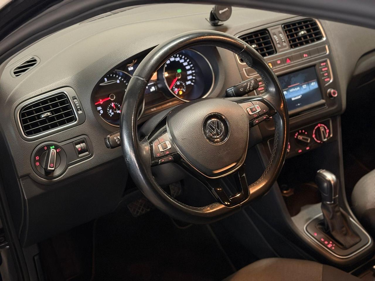 Volkswagen Polo 1.4 TDI 90 CV DSG 5p. Highline BlueMotion Technology