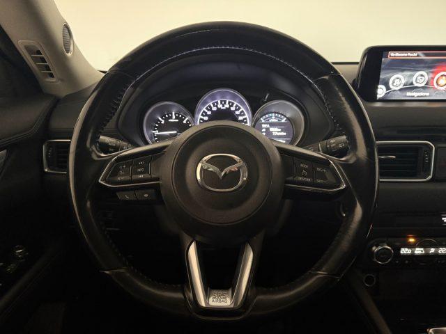 MAZDA CX-5 2.2L Skyactiv-D 150 CV 2WD Exceed