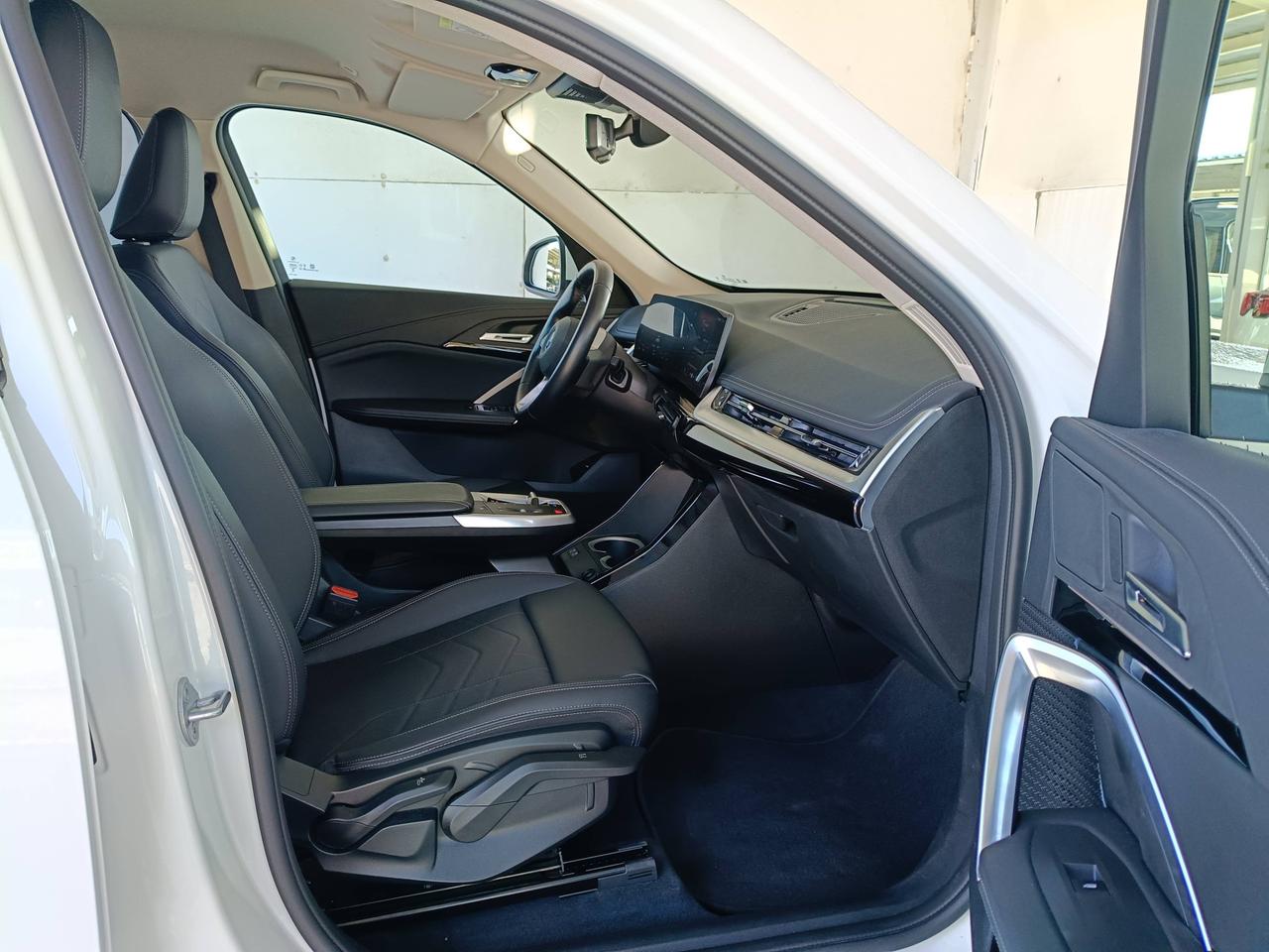 BMW BMW iX1 eDrive20-Special Edition