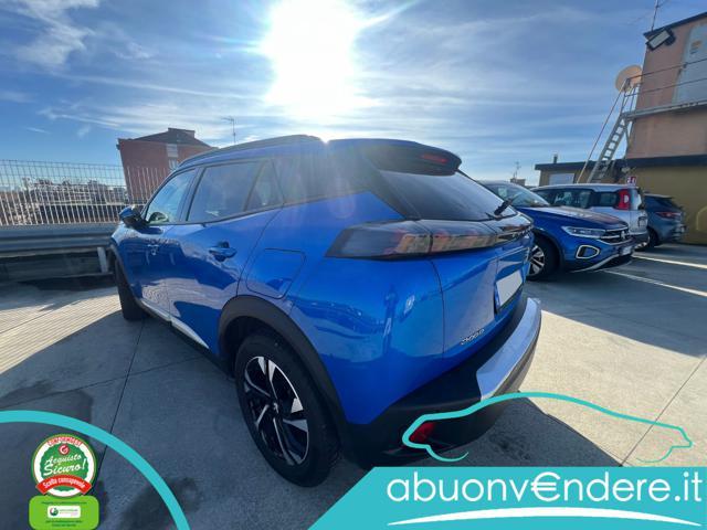 PEUGEOT 2008 PureTech 100 S&S Allure Pack UNICO PROPRIETARIO