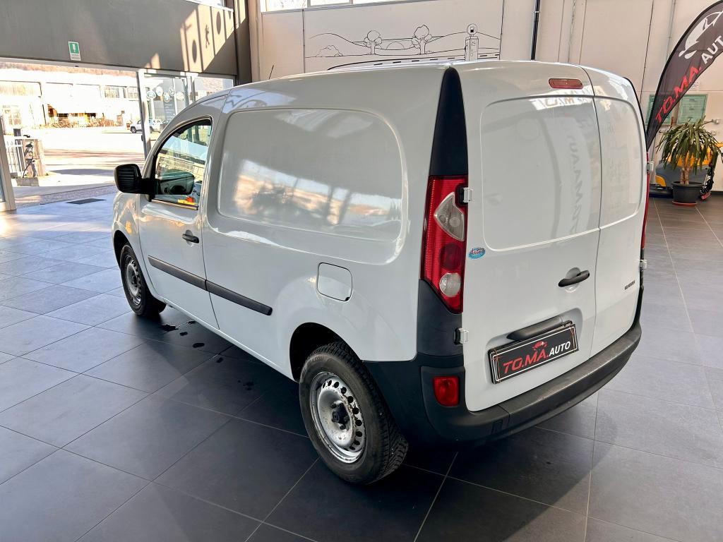 RENAULT Kangoo express 1.5 dci 85cv Generiq. (conf.)