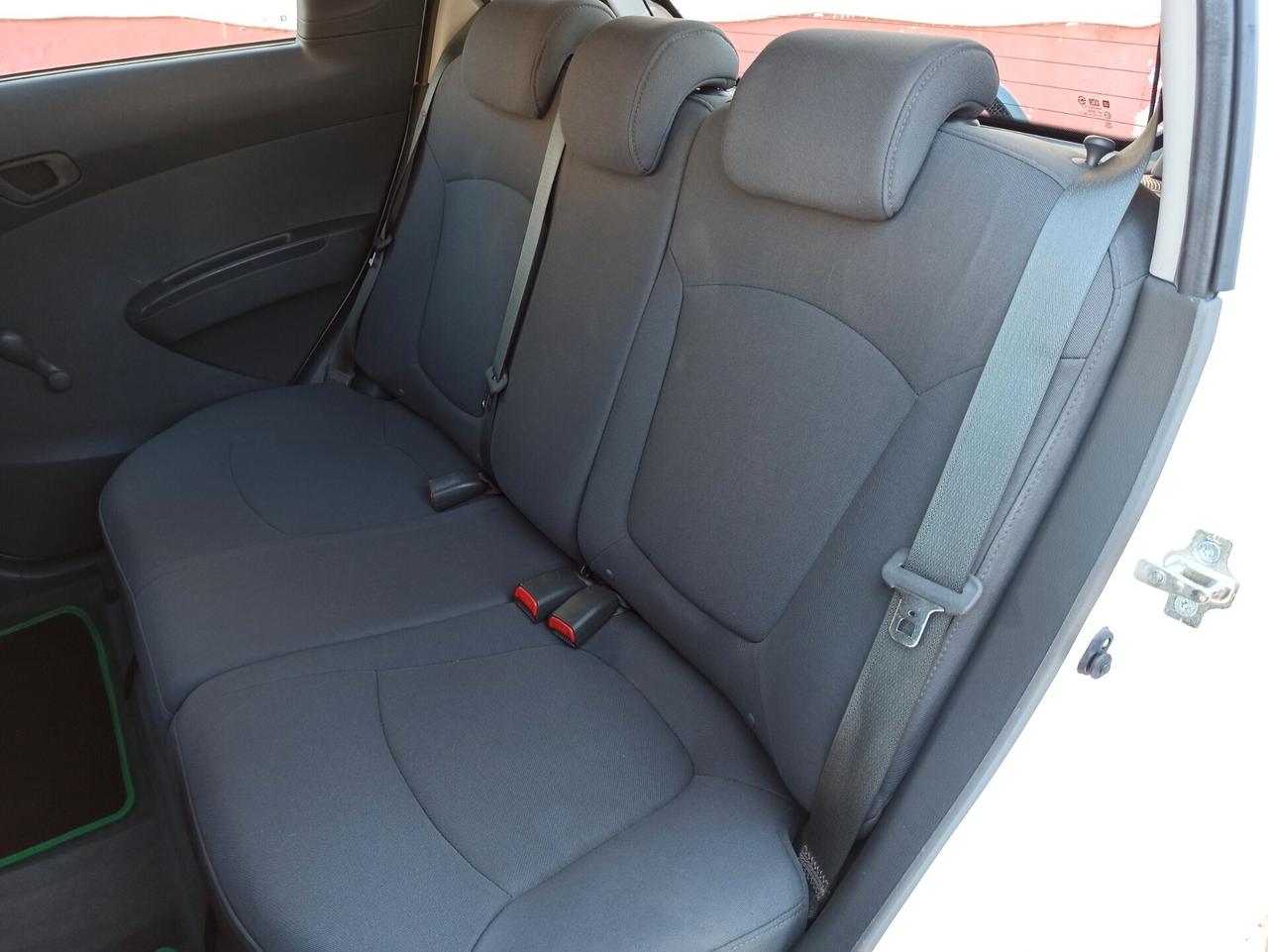 Chevrolet Spark 1.0 LS