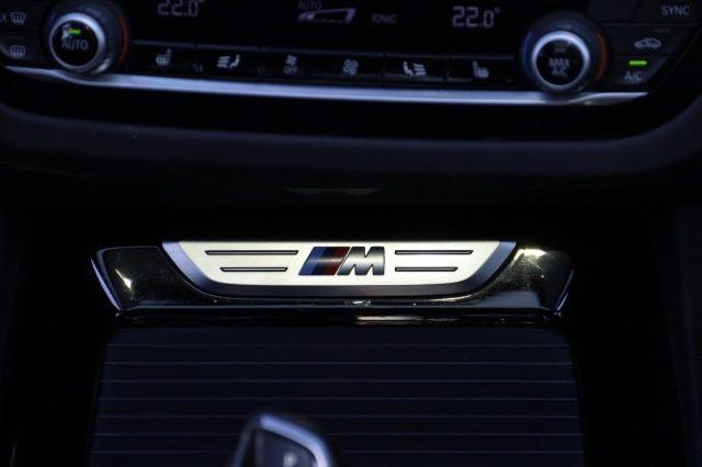 BMW X3 xDriveM40d IVA ESPOSTA