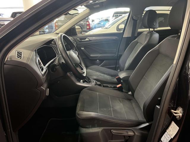 Volkswagen T-Roc T-Roc 2.0 tdi Style 4motion 4WD dsg