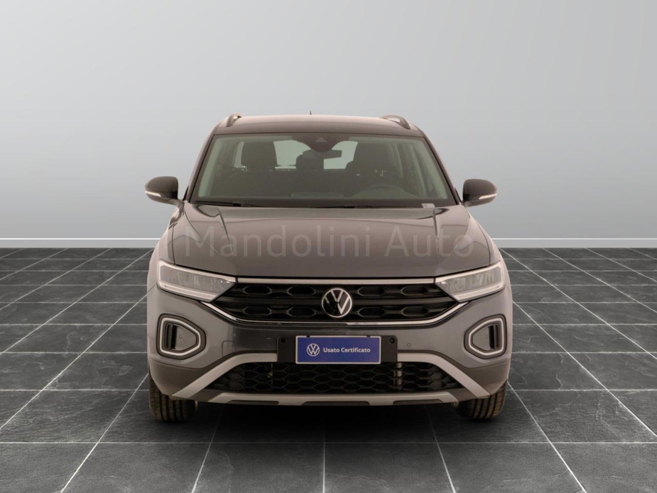 Volkswagen T-Roc 2.0 tdi scr 150cv life dsg