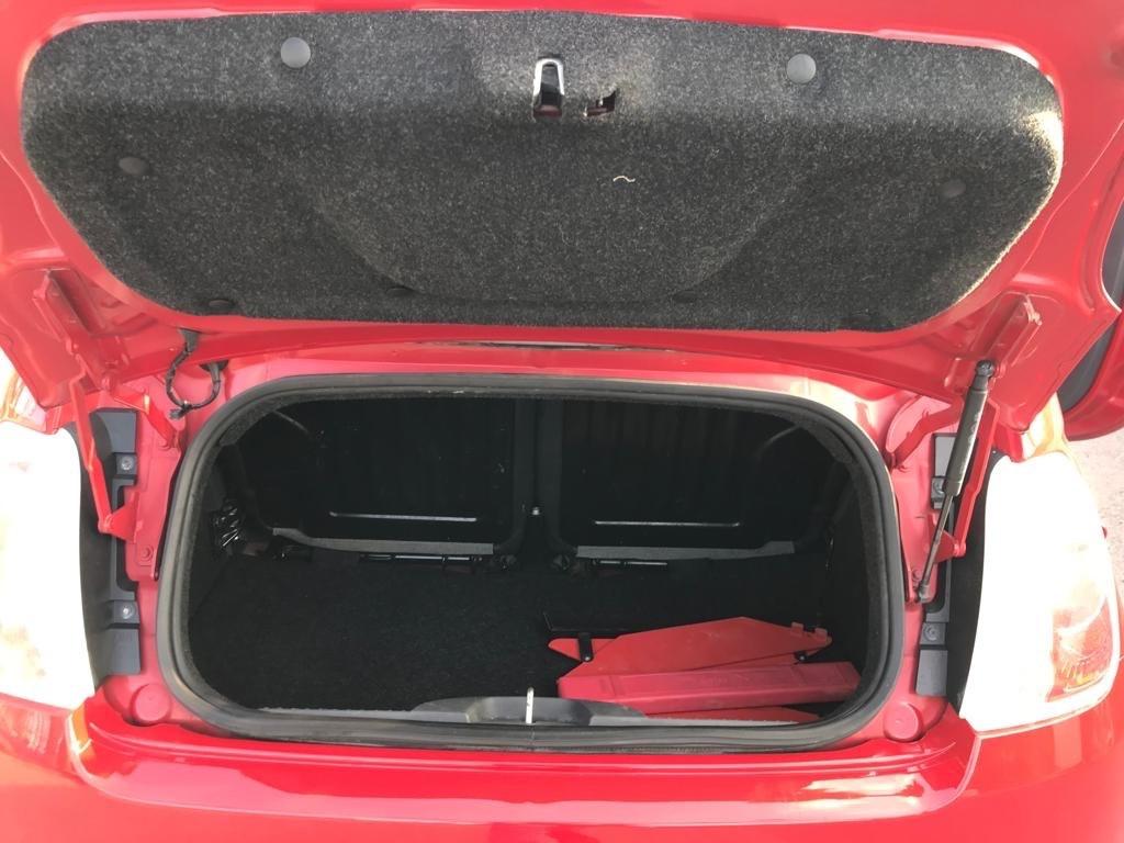 Fiat 500 C 1.3 Multijet 16V 95 CV 70 KW Lounge