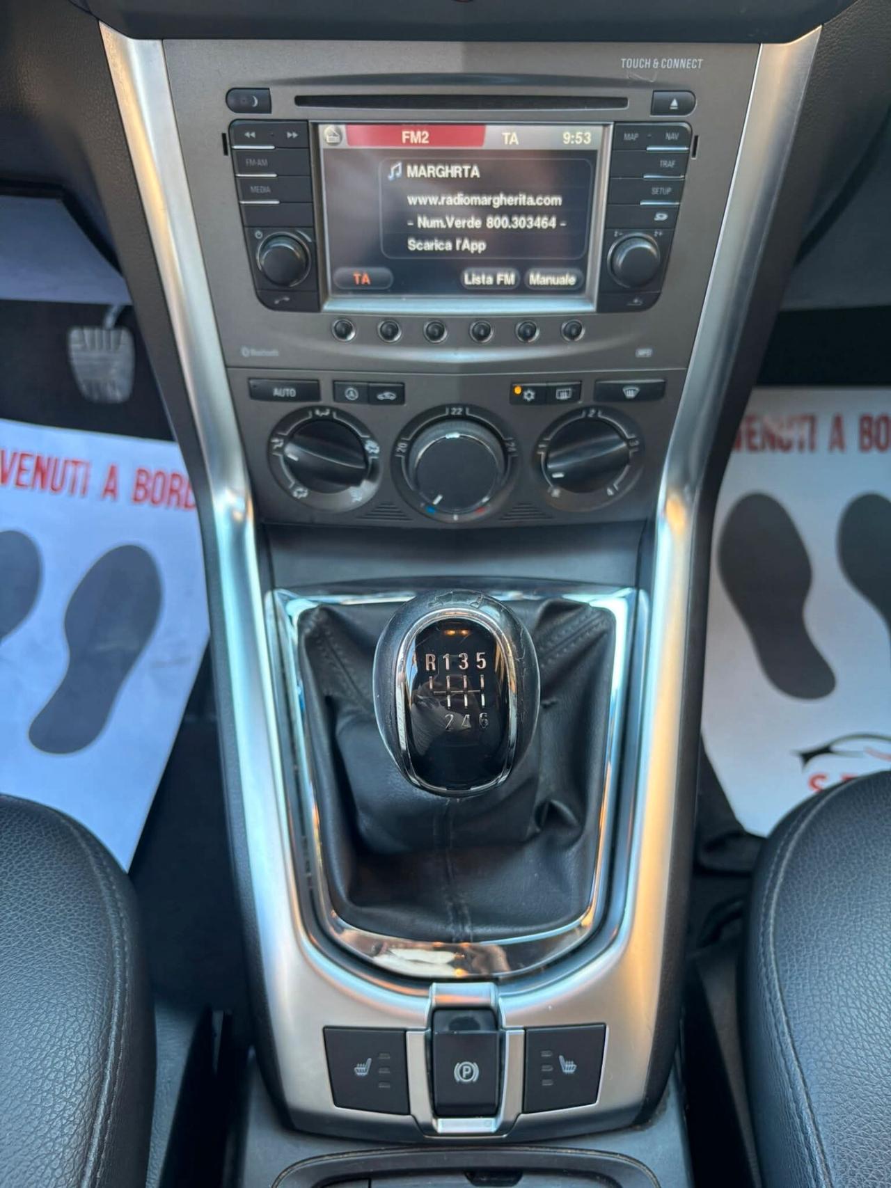 Opel Antara 2.2 CDTI 163CV 4x2 Cosmo