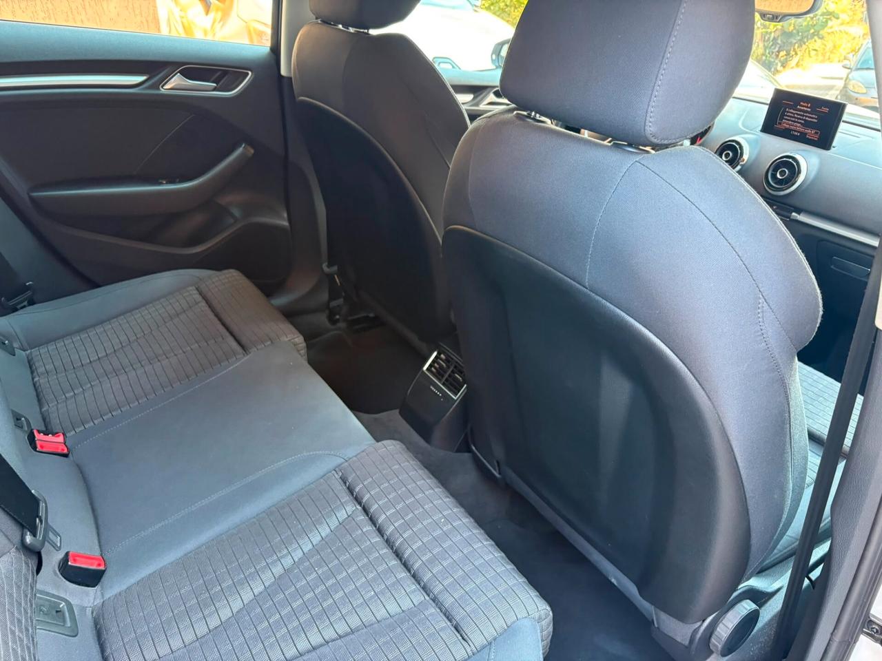 Audi A3 SPB 2.0 TDI Ambition