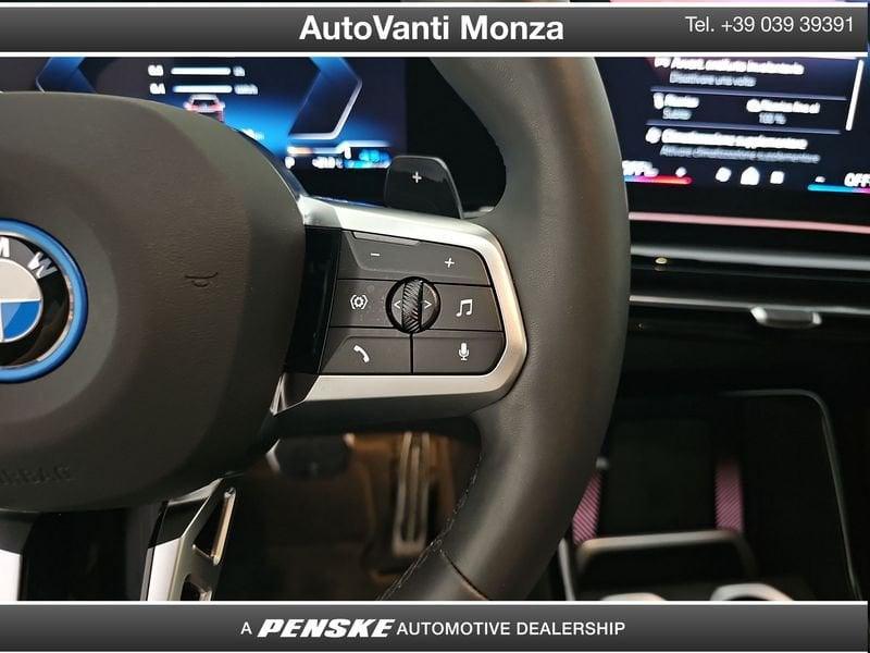 BMW X1 X1 xdrive 25e MSport Pro auto
