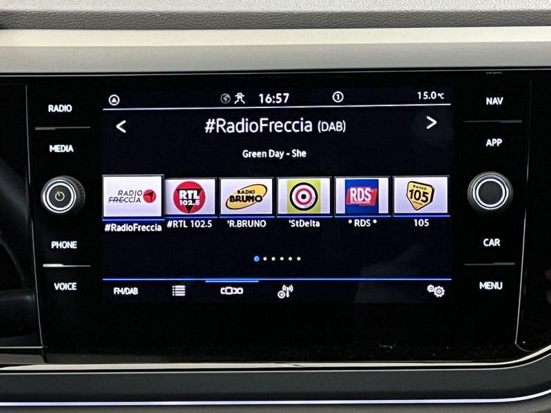 Volkswagen Polo Polo 1.0 TSI R-Line Plus