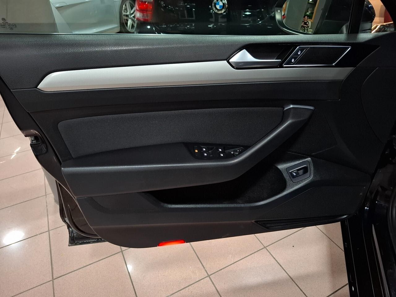 Volkswagen Passat 2.0 TDI DSG
