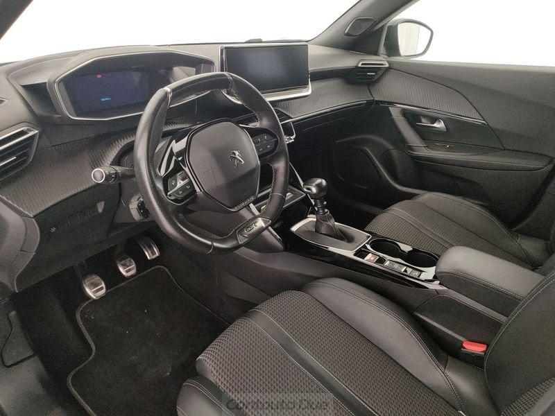 Peugeot 2008 2008 1.5 bluehdi GT s&s 110cv