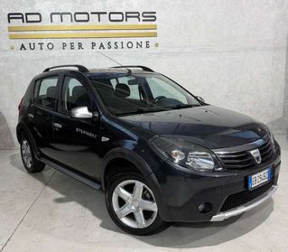 Dacia Sandero Sandero Stepway Km 65.000