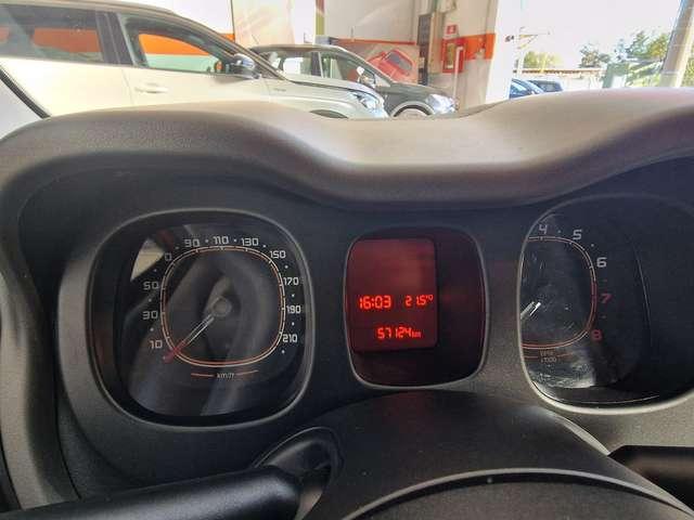 Fiat Panda Panda 1.2 Lounge 69cv