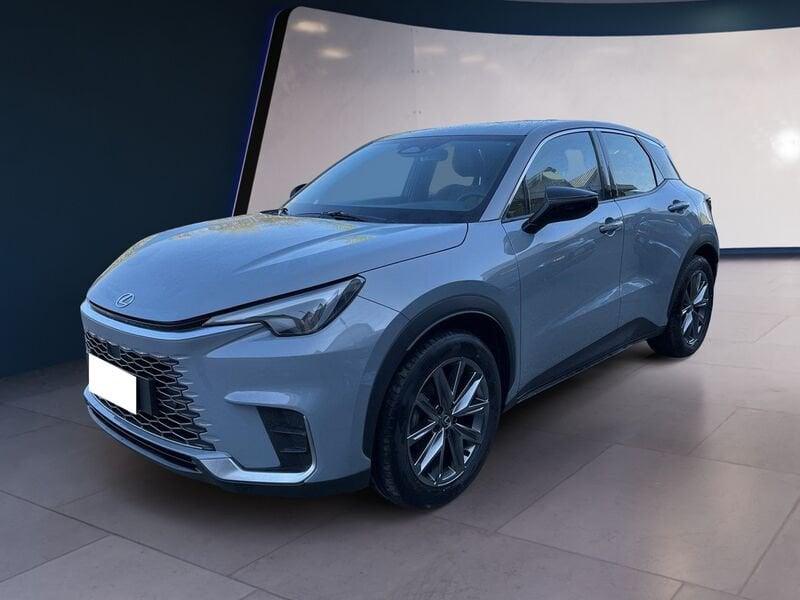 Lexus LBX 1.5 hybrid Elegant 2wd