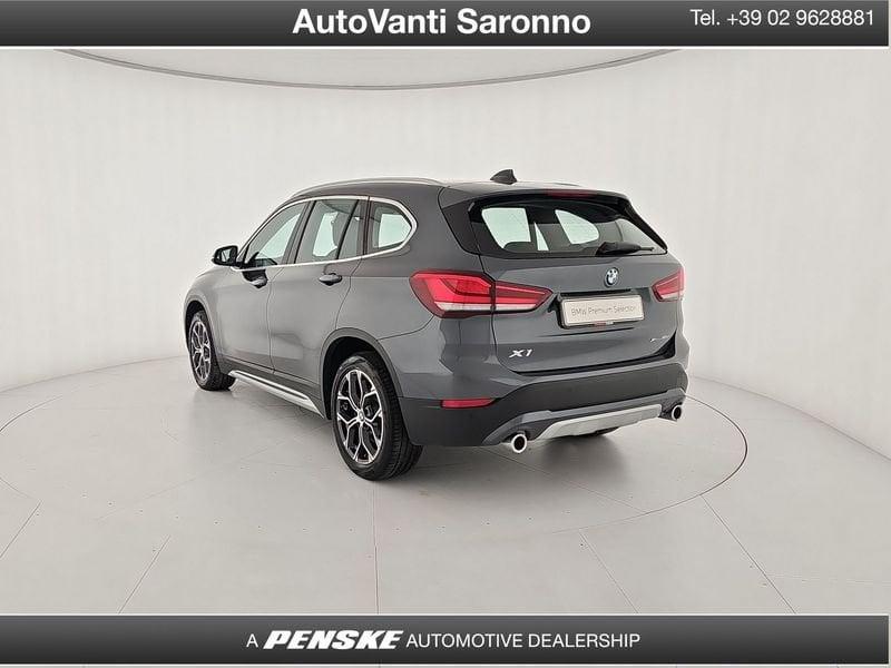 BMW X1 X1 xDrive18d xLine