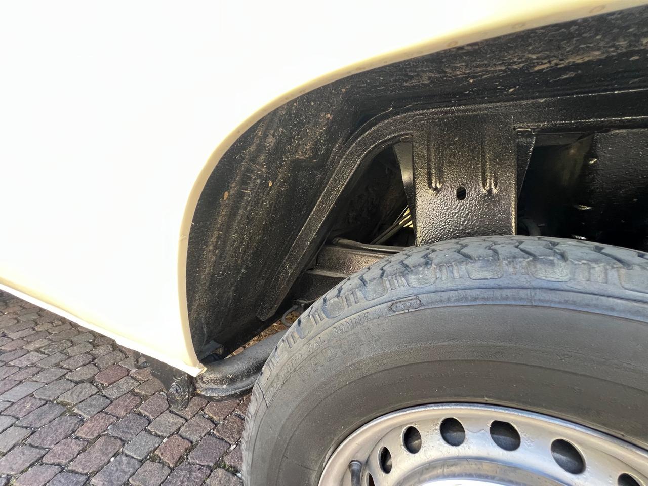 Volkswagen Caravelle/Multivan t3 CL 1.6 diesel