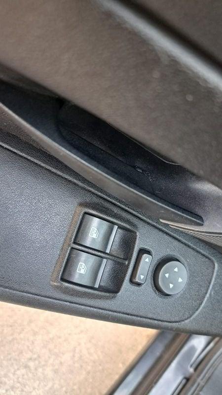 FIAT Grande Punto 1.3 MJT 90 CV 3p. Dynamic 6 MARCE