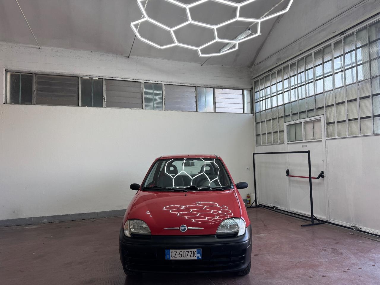 Fiat 600 1.1 benzina