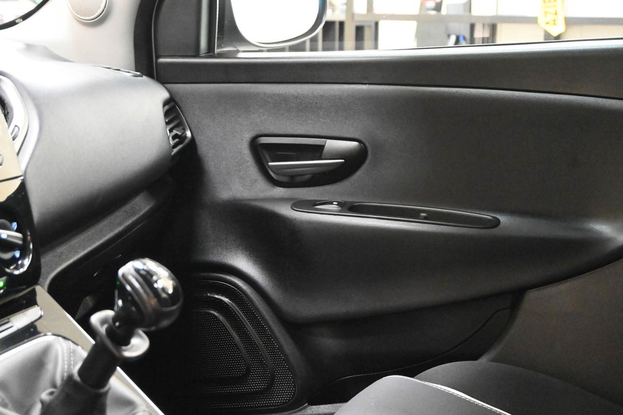 LANCIA Ypsilon 3ª serie Ypsilon 0.9 TwinAir 85...